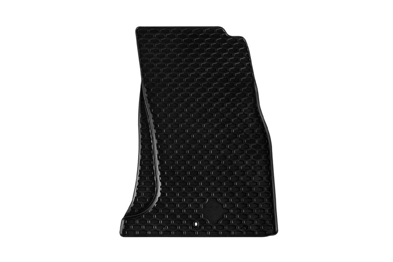 Гумени стелки Gumarny Zubri за Kia Stinger (2017+)