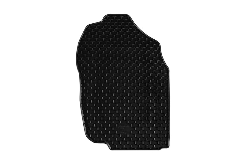 Гумени стелки Gumarny Zubri за Toyota RAV4 (2013–2019) без Hybrid