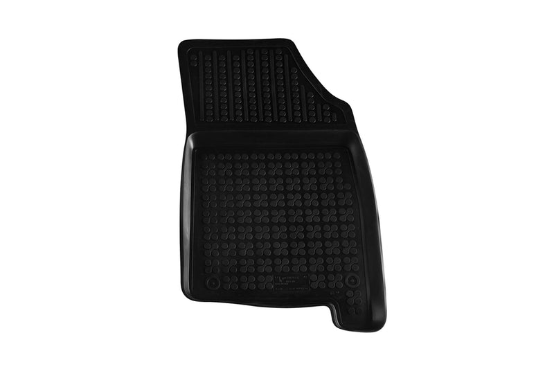 Гумени стелки Rezaw-Plast за Dacia Duster (2018-2024) тип леген