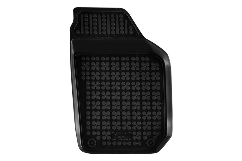 Гумени стелки Rezaw-Plast за Skoda Fabia (2007–2014)