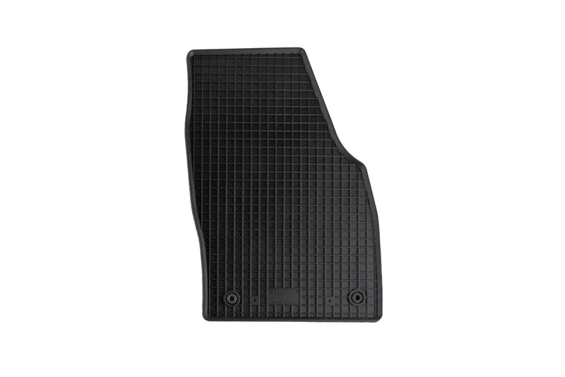 Гумени стелки Rigum за Skoda Kamiq (2019+)