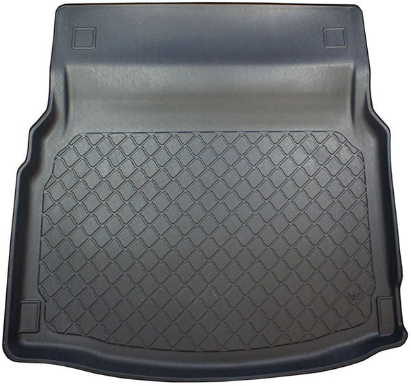 Стелка за багажник ARISTAR Guardliner за Mercedes E-Class W213 Limousine/Sedan 4D (2016-2023) с сгъваеми задни седалки