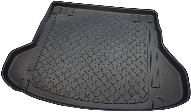 Стелка за багажник ARISTAR Guardliner за Hyundai i30 (2012–2017) (GD) CW Комби (5 врати) и за модели с монтажни релси