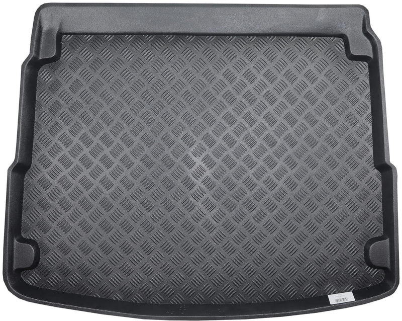 Стелка за багажник MIX-PLAST за Audi A8 D4 Седан (2011-2013)
