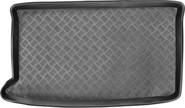 Стелка за багажник Mix-Plast за Hyundai i20 (2014–2020) Хечбек Comfort и Premium, горно положение