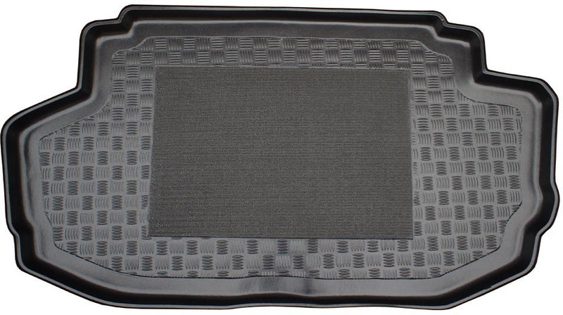 Стелка за багажник Aristar за Mercedes S-класа W220 Sedan (1998–06.2005) с отвори от двете страни