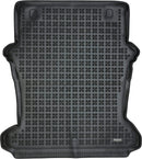 Гумена стелка за багажник Rezaw-Plast за Ford Transit Courier Kombi 2-местен (2014+)