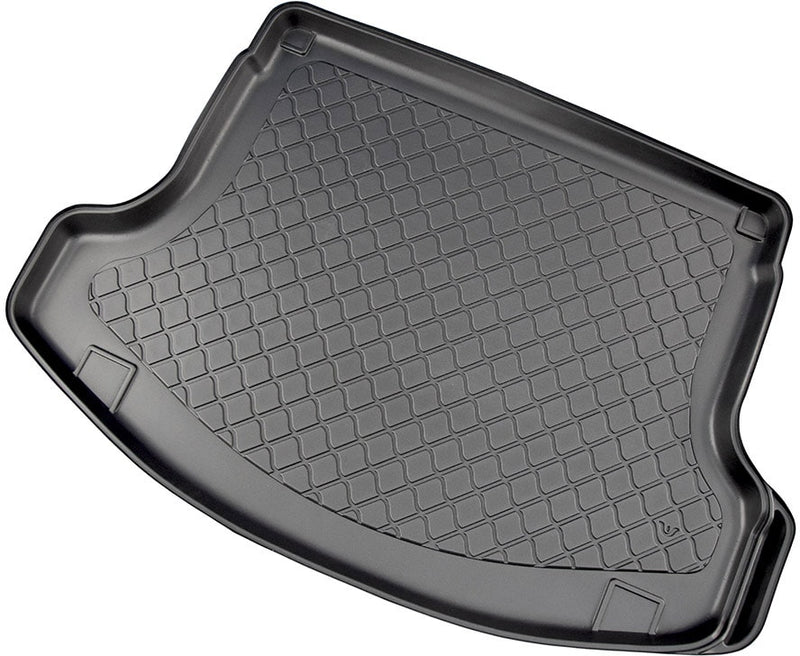 Стелка за багажник ARISTAR Guardliner за Hyundai i30 (2017+) (PD) Fastback / Купе 5D с десен отвор