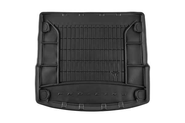 Гумена стелка за багажник Frogum за Porsche Macan (2014+)