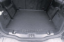Гумена стелка Rigum за багажник за Ford Galaxy (2015+) 5 или 7 местапри спуснат трети ред седалки