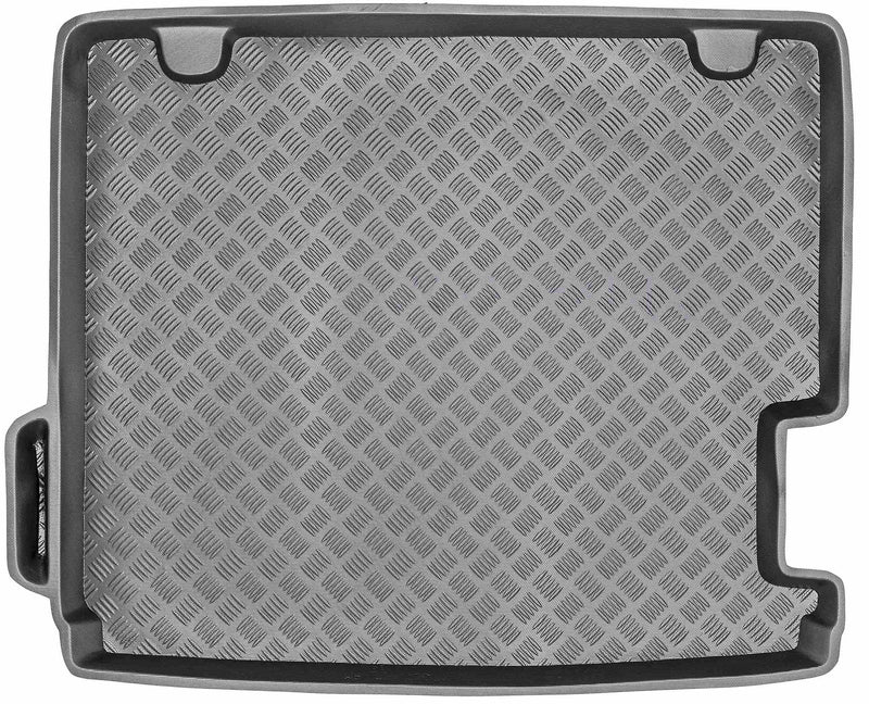 Стелка за багажник Mix-Plast за BMW X3 F25 SUV (2010–2017)