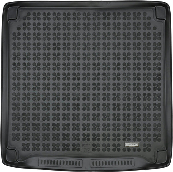 Гумена стелка за багажник Rezaw-Plast® за Mercedes M-Class W164 (2005–2011) SUV