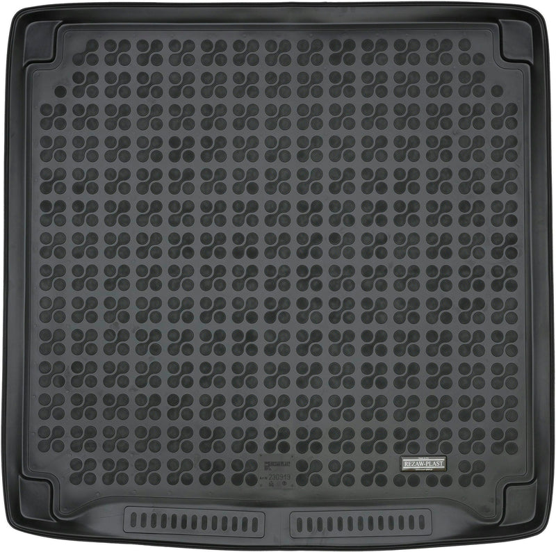 Гумена стелка за багажник Rezaw-Plast® за Mercedes M-Class W164 (2005–2011) SUV