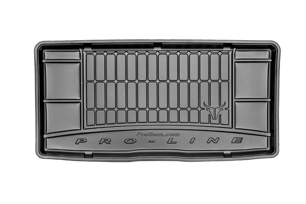 Гумена стелка за багажник Frogum за Opel Karl (2015-2019)
