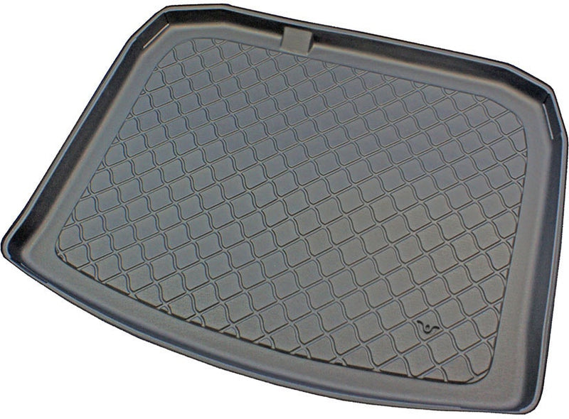 Стелка за багажник Aristar® за Audi A3 8P (2003-2012) – 3 врати, без quattro