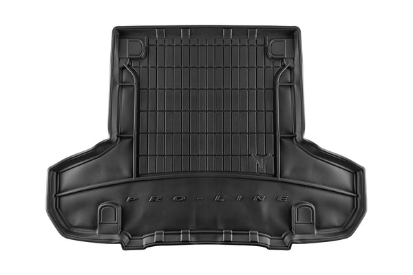 Гумена стелка за багажник Frogum за Porsche Panamera (2016+)