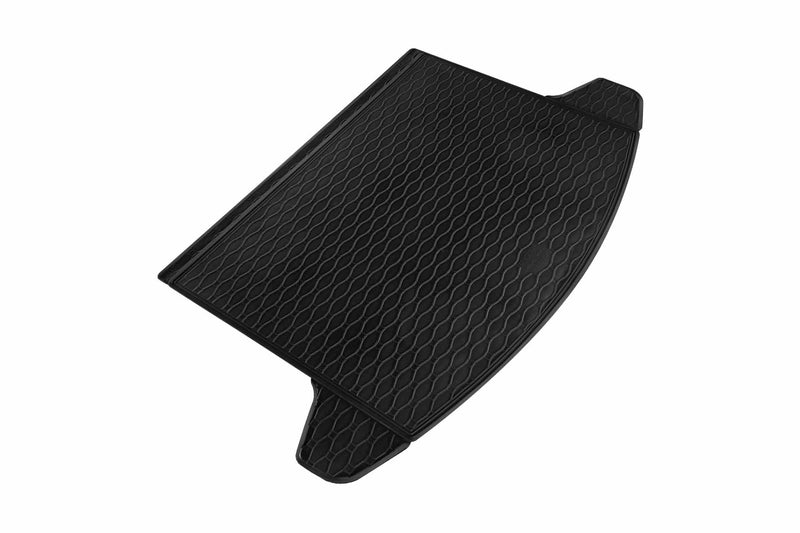 Гумена стелка за багажник Rigum за Ssangyong Korando (2019 +) горно / долно положение