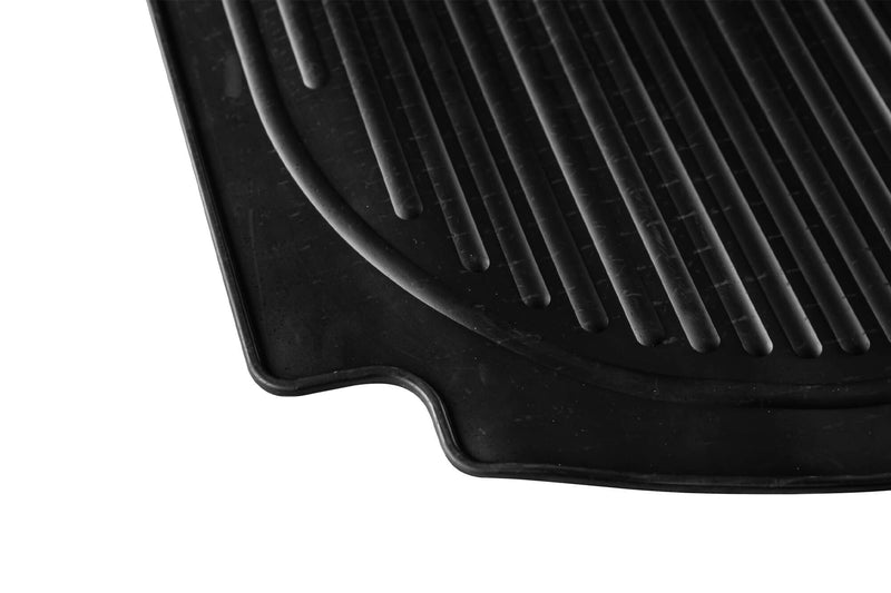 Стелка за багажник Gumarny Zubri за Skoda Octavia I комби (1997-2008)