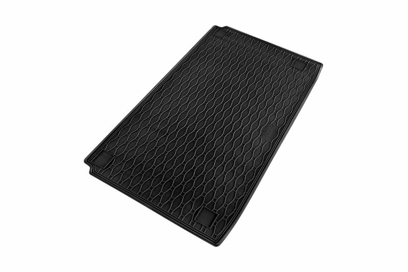 Гумена стелка за багажник Rigum за Hyundai i20 хечбек (2020+)  горно положение