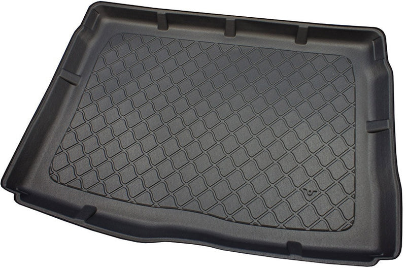 Стелка за багажник ARISTAR Guardliner за VW Golf V (1K) (10.2003 – 2008), Хечбек (3/5 врати), с резервно колело или задно задвижване (4Motion)