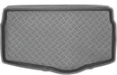 Стелка за багажник MIX-PLAST за Volkswagen T-Cross (2018+) SUV, с долно положение