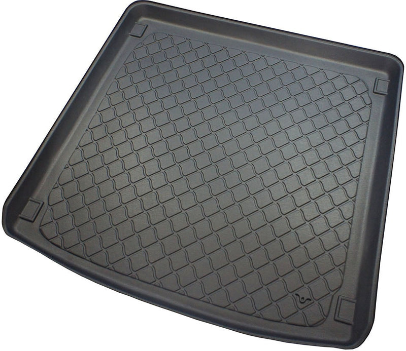 Стелка за багажник Aristar за Audi A4 B6/B7 Avant и Allroad (2001-2008)