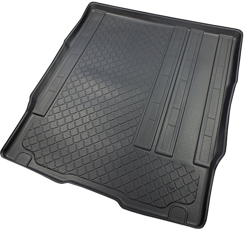 Стелка за багажник Aristar Guardliner за Opel Vivaro C Medium (от 03.2019) BAH 5-врат, пътническа версия с 2-ри ред седалки