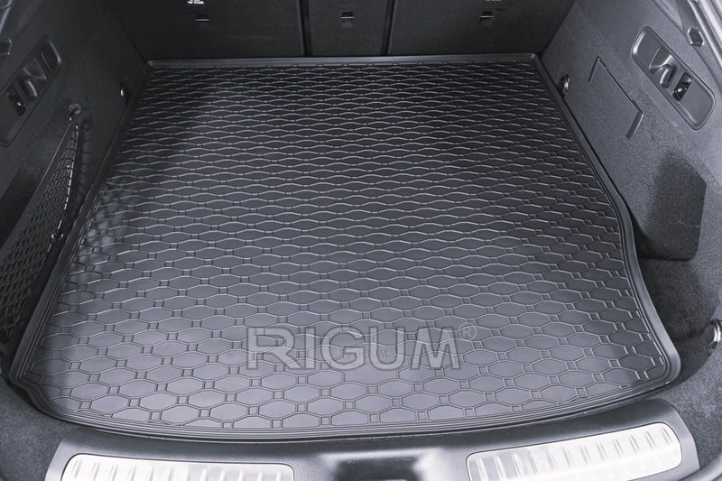 Гумена стелка за багажник Rigum за Mercedes GLC Coupe / e-Coupe C254 (2023+)