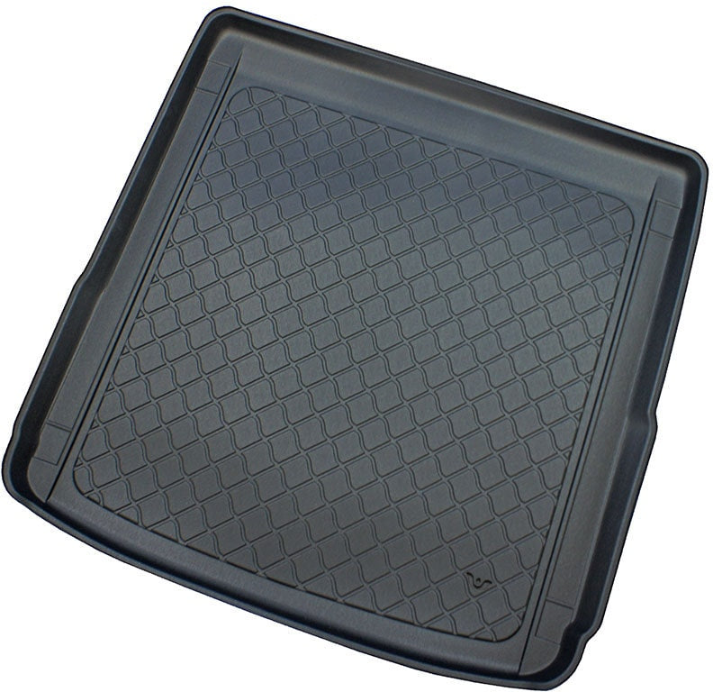 Стелка за багажник Aristar за Audi A4 B9 Avant / Allroad (2015+) - 5 врати, с или без монтажни релси