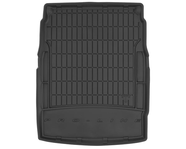 Гумена стелка за багажник Frogum Pro-Line за BMW серия 5 F10 (2010-2017) без ActiveHybrid
