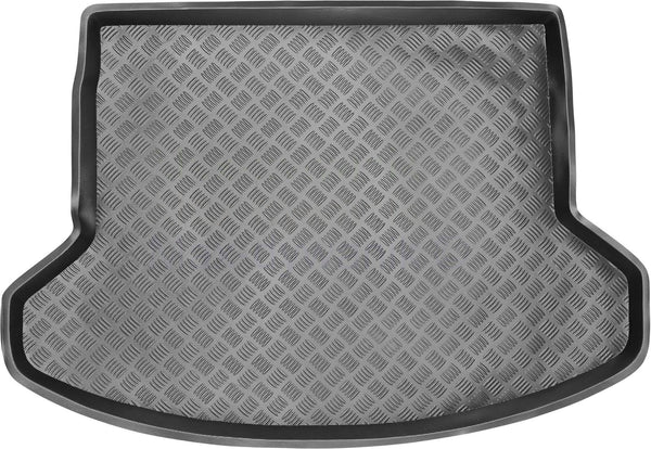 Стелка за багажник Mix-Plast за Hyundai i30 Fastback (2018+)