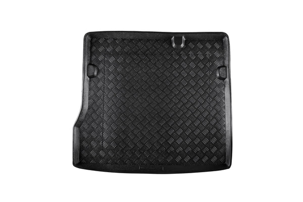 Стелка за багажник Rezaw-Plast PVC за Dacia Duster (2010–2018)