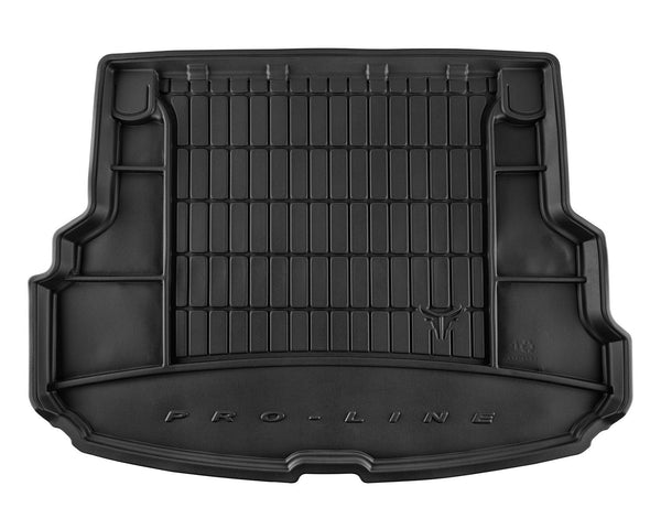 Гумена стелка за багажник Frogum Pro-Line за Mercedes GLK X204 (2008-2012)