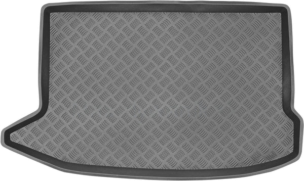 Стелка за багажник MIX-PLAST за Hyundai Kona SUV (2018+) Premium Style