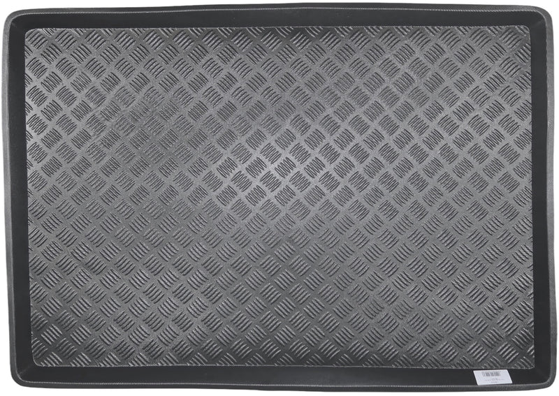 Стелка за багажник Mix-Plast за Jeep Cherokee IV SUV (2008–2012)