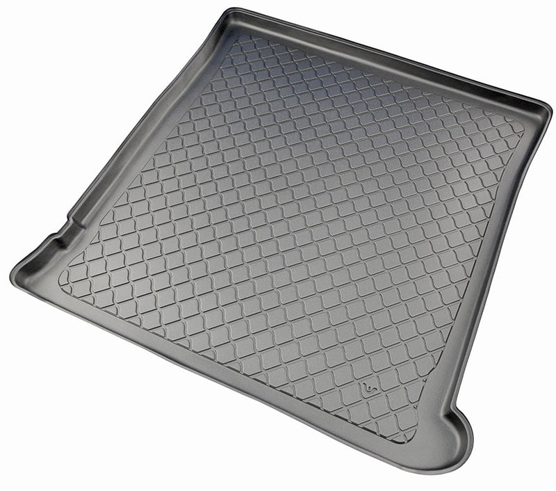 Стелка за багажник ARISTAR Guardliner за Seat Alhambra I VAN (1995–2006) 5/7 места – 3-ти ред свален