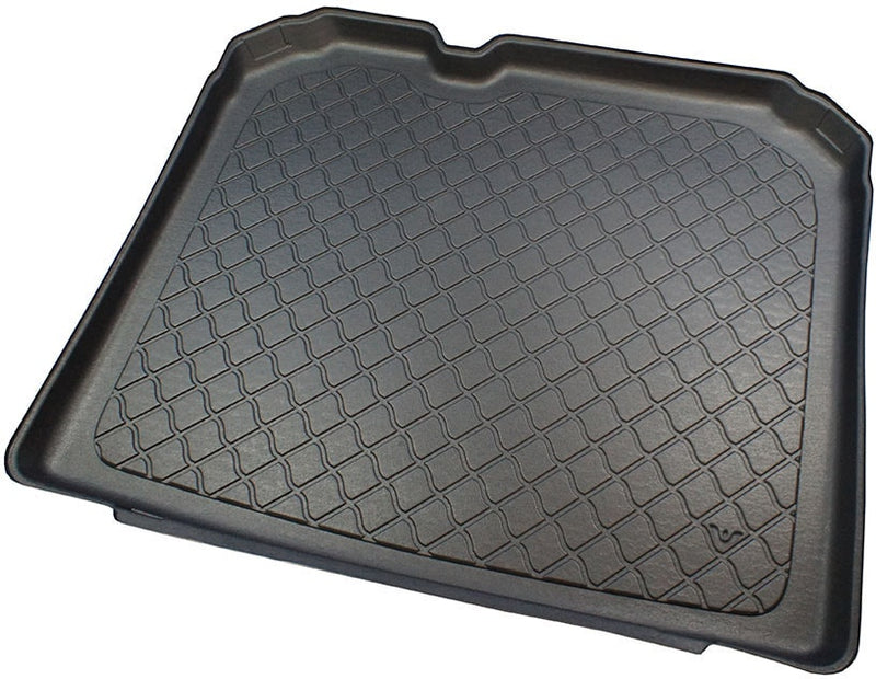 Стелка за багажник ARISTAR за Audi Q3 (2011-2018) долно положение без резервна гума също и за версия Quattro