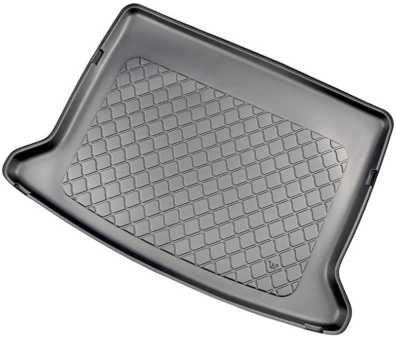 Стелка за багажник Aristar за Mazda CX-30 SUV 5D (08.2019+) с озвучителна система BOSE, без система Smart Cargo