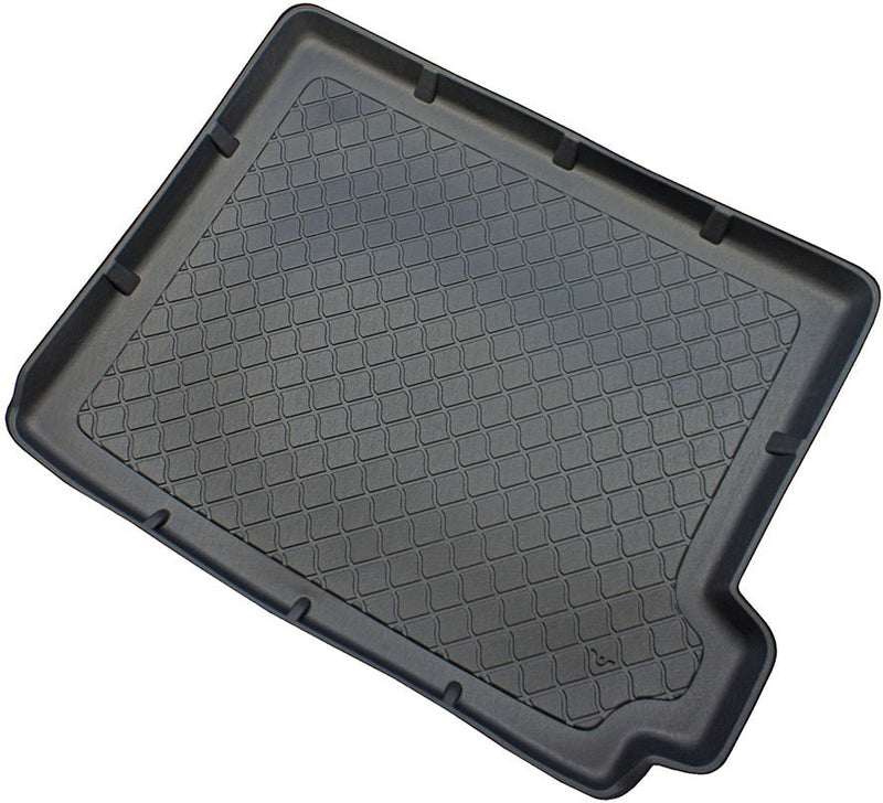 Стелка за багажник ARISTAR Guardliner за BMW X3 F25 SUV 5D (2010–2017) / X4 F26 (2014-2018)