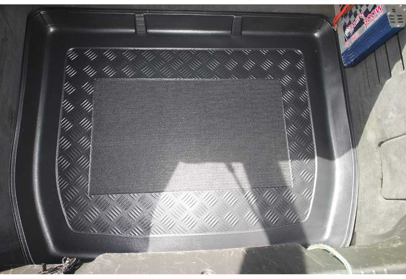 Стелка за багажник ARISTAR за Audi TT 8N Coupe (1998-2006) - без версия Quattro