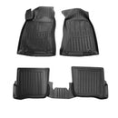 3D Гумени стелки Stingray за Volkswagen Passat B5 (1996-2005)