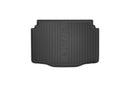 Гумена стелка за багажник Frogum DRY ZONE за Fiat 600e (2023+) – долно положение на багажника