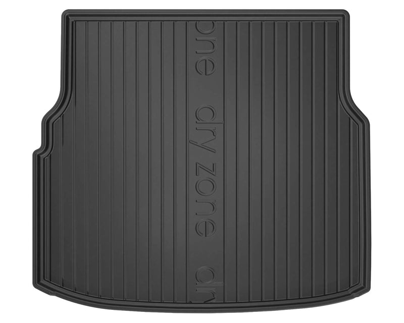 Гумена стелка за багажник Frogum DRY ZONE за Mercedes C-Class S205 (2014-2020) комби, без хибридни модели