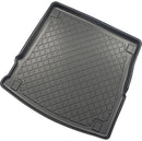 Стелка за багажник Aristar® за Alfa Romeo Stelvio (2017+)