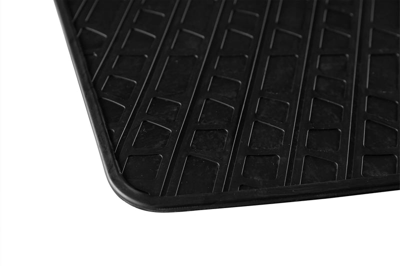 Стелка за багажник Gumarny Zubri за Skoda Fabia комби (2000-2014)