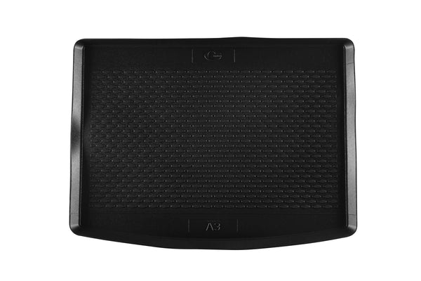 Стелка за багажник Gumarny Zubri за Audi A3 Sportback (2020+) – горно положение