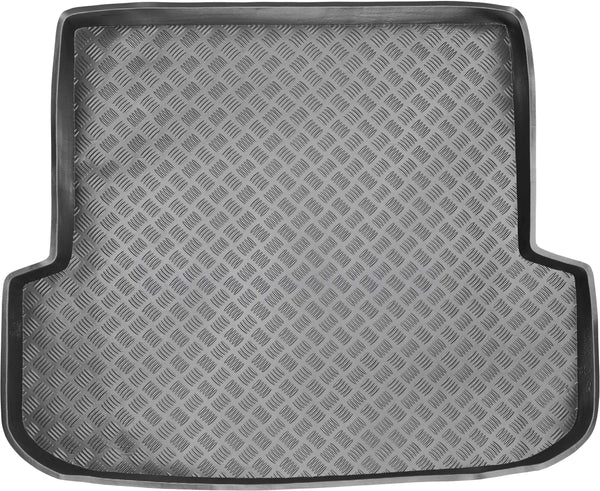 Стелка за багажник Mix-Plast за Subaru Legacy Kombi (2006–2009)