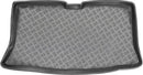 Стелка за багажник Mix-Plast за Nissan Micra K12 (2003–2009) Хечбек