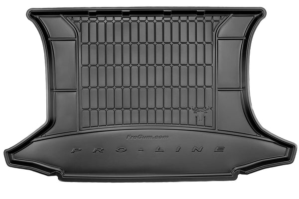 Гумена стелка за багажник Frogum Pro-Line за Toyota Verso (2009-2018)