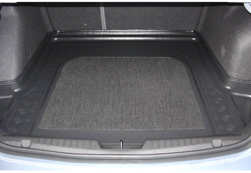 Стелка за багажник ARISTAR за Chevrolet Cruze Sedan (2009–2011)